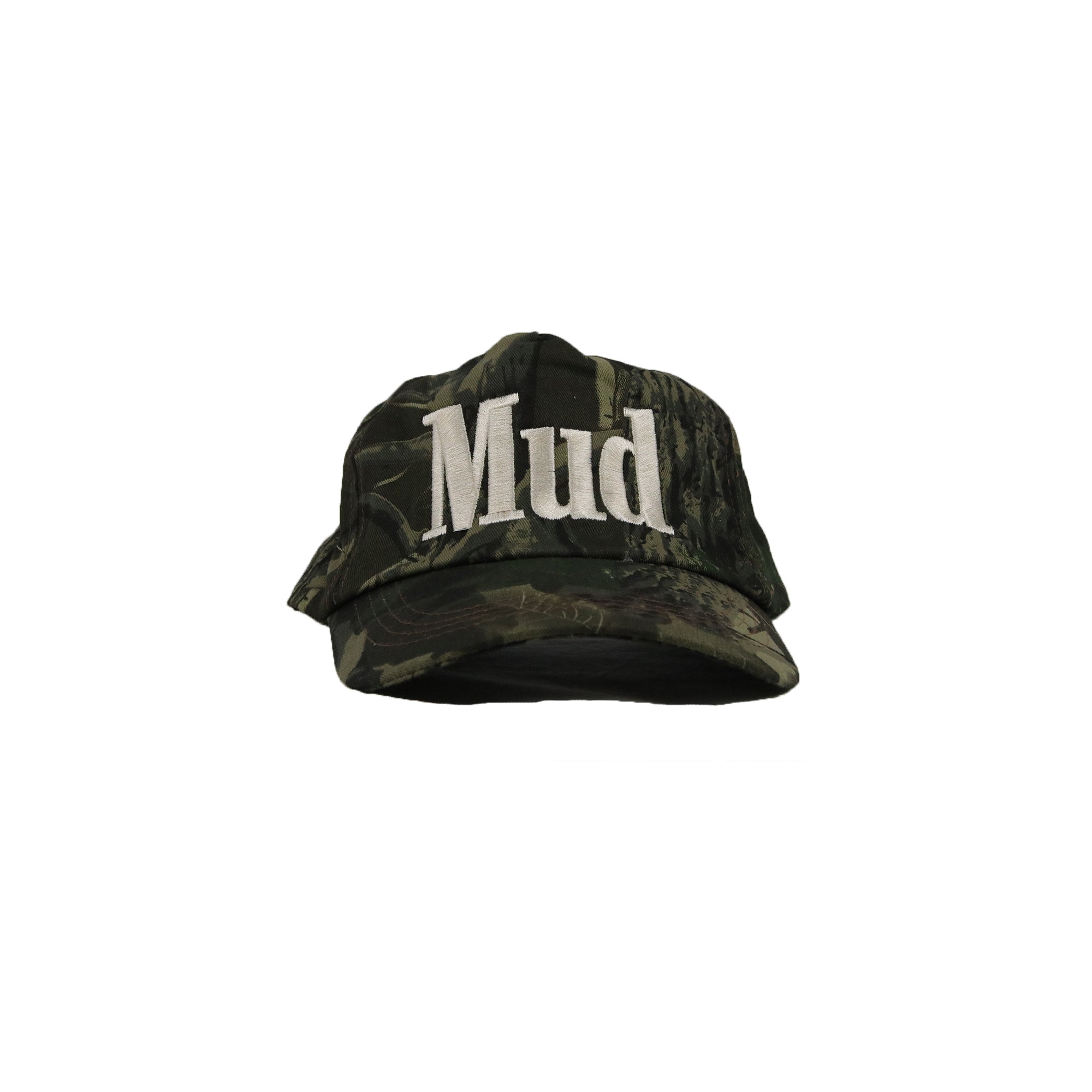 Mud hat, Camo