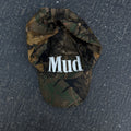 Mud Hat, Camo 1