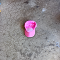 PINK ASS HAT, a hat sample