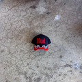 HOT HEAD, a hat sample