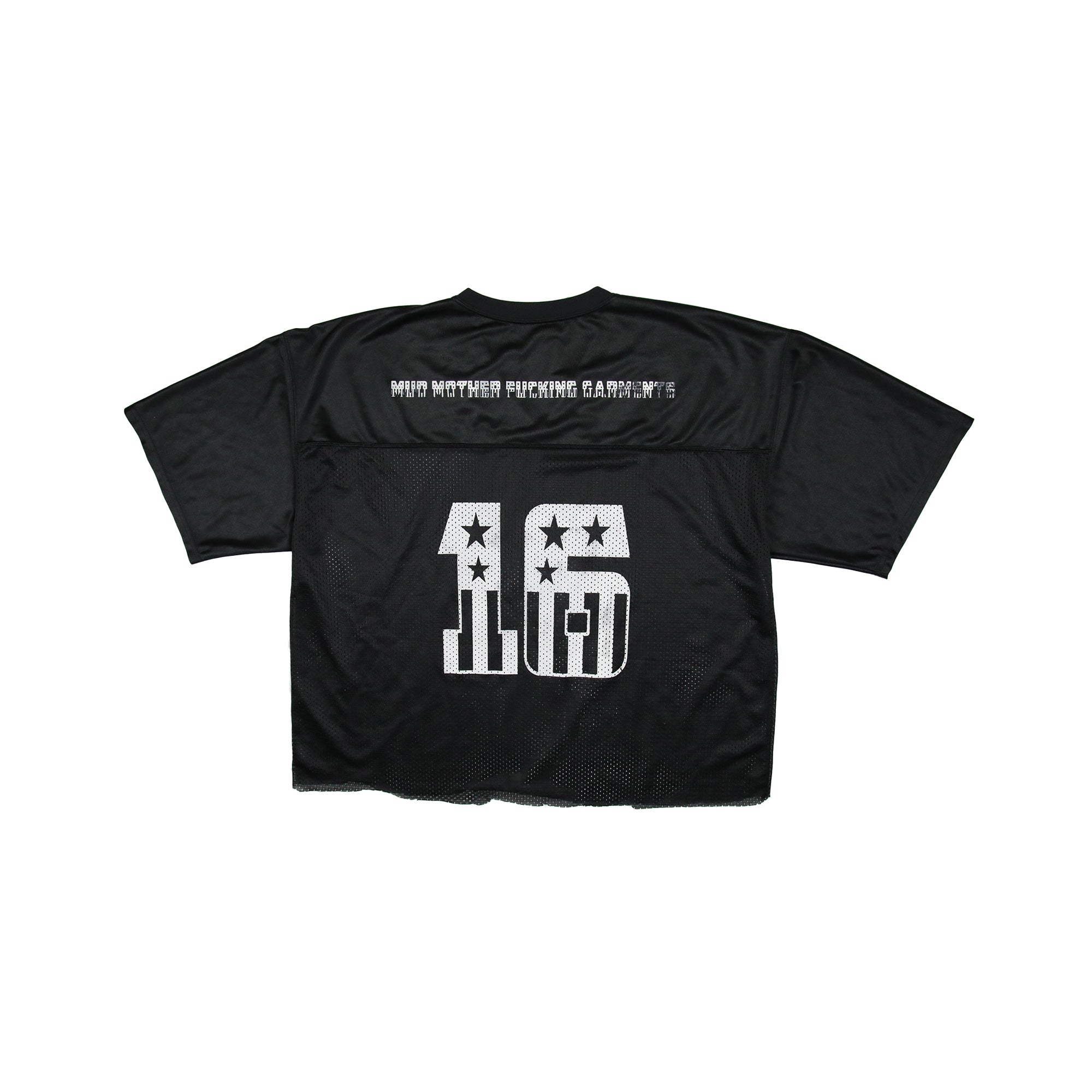 Teddy Bear, Practice Jersey